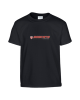 Grand Blanc HS Boys Basketball Switch - Youth T-Shirt