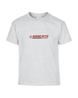 Grand Blanc HS Boys Basketball Switch - Youth T-Shirt