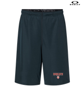 Grand Blanc HS Boys Basketball Bold - Oakley Hydrolix Shorts