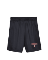 Grand Blanc HS Boys Basketball Bold - Youth Short