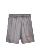 Grand Blanc HS Boys Basketball Bold - Youth Short