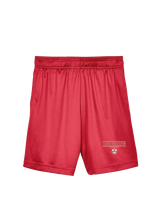 Grand Blanc HS Boys Basketball Bold - Youth Short