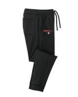 Grand Blanc HS Boys Basketball Cut - Cotton Joggers