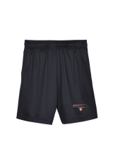 Grand Blanc HS Boys Basketball Cut - Youth Short