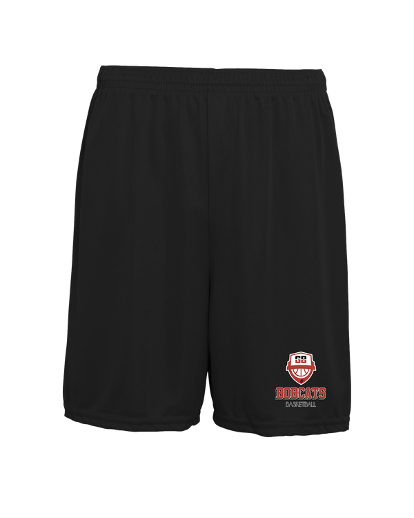 Grand Blanc HS Boys Basketball Shadow - 7 inch Training Shorts