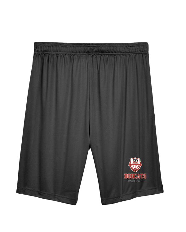 Grand Blanc HS Boys Basketball Shadow - Training Short With Pocket