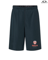 Grand Blanc HS Boys Basketball Shadow - Oakley Hydrolix Shorts