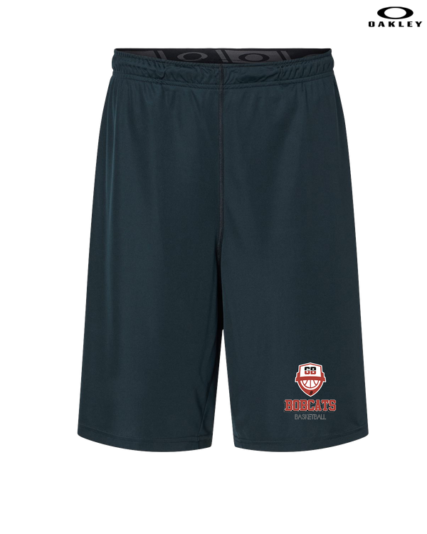 Grand Blanc HS Boys Basketball Shadow - Oakley Hydrolix Shorts