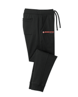 Grand Blanc HS Boys Basketball Switch - Cotton Joggers