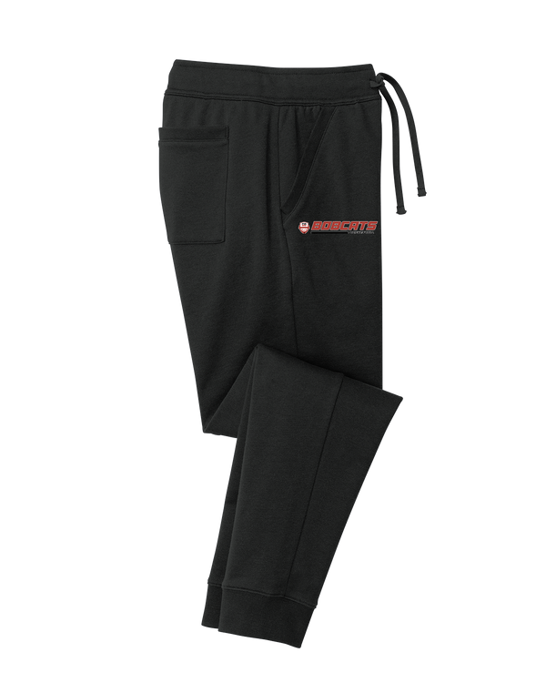 Grand Blanc HS Boys Basketball Switch - Cotton Joggers
