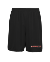 Grand Blanc HS Boys Basketball Switch - 7 inch Training Shorts