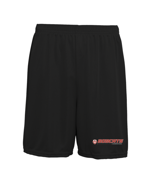 Grand Blanc HS Boys Basketball Switch - 7 inch Training Shorts