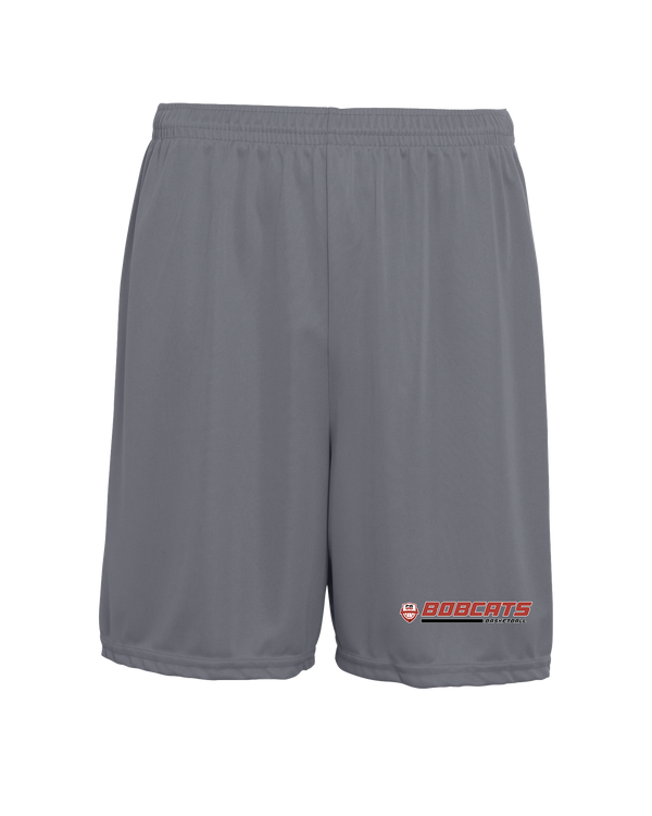 Grand Blanc HS Boys Basketball Switch - 7 inch Training Shorts