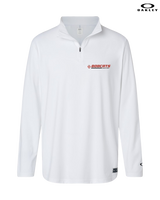 Grand Blanc HS Boys Basketball Switch - Oakley Quarter Zip