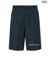 Grand Blanc HS Boys Basketball Switch - Oakley Hydrolix Shorts