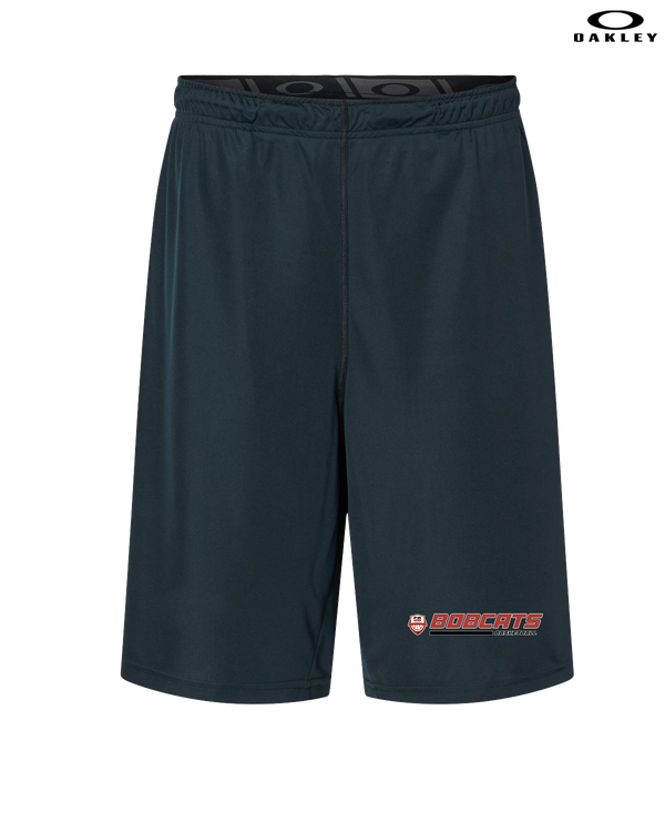 Grand Blanc HS Boys Basketball Switch - Oakley Hydrolix Shorts