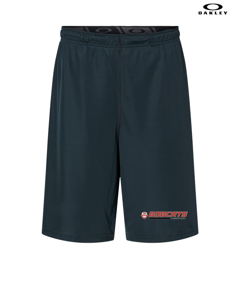 Grand Blanc HS Boys Basketball Switch - Oakley Hydrolix Shorts