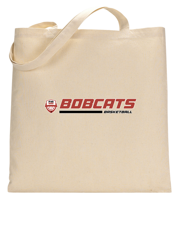 Grand Blanc HS Boys Basketball Switch - Tote Bag