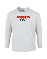 Grand Blanc HS Boys Lacrosse Dad - Cotton Longsleeve