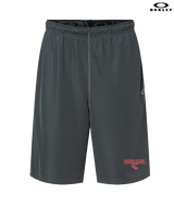 Grand Blanc HS Boys Lacrosse Keen - Oakley Shorts