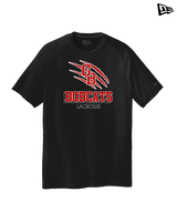Grand Blanc HS Boys Lacrosse Shadow - New Era Performance Shirt