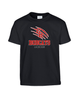 Grand Blanc HS Boys Lacrosse Shadow - Youth Shirt