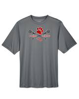 Grand Blanc HS Boys Lacrosse Sticks - Performance Shirt