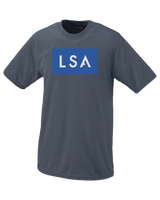 LSA Associates - Performance T-Shirt