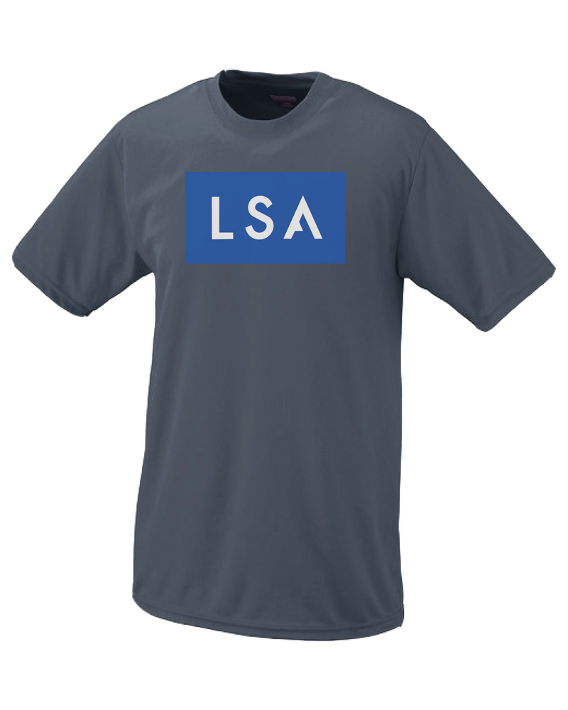 LSA Associates - Performance T-Shirt