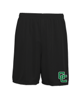 Grayslake Central Dance Logo GC-01 - Mens 7inch Training Shorts