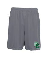 Grayslake Central Dance Logo GC-01 - Mens 7inch Training Shorts
