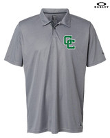 Grayslake Central Dance Logo GC-01 - Mens Oakley Polo