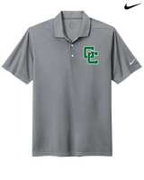 Grayslake Central Dance Logo GC-01 - Nike Polo