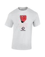 Grayville HS Glove - Cotton T-Shirt