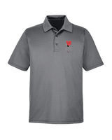 Grayville HS Glove - Polo