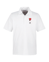 Grayville HS Glove - Polo