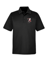 Grayville HS Hitter - Polo