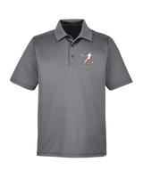 Grayville HS Hitter - Polo