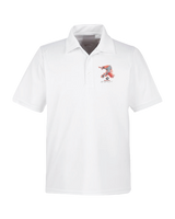 Grayville HS Hitter - Polo