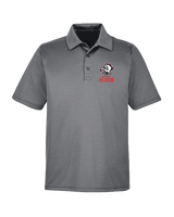 Grayville HS Logo - Polo