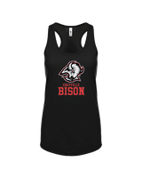 Grayville HS Logo - Women’s Tank Top