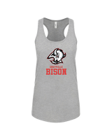 Grayville HS Logo - Women’s Tank Top