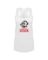 Grayville HS Logo - Women’s Tank Top