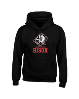 Grayville HS Logo - Youth Hoodie