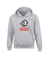 Grayville HS Logo - Youth Hoodie