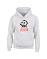 Grayville HS Logo - Youth Hoodie