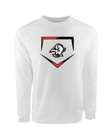 Grayville HS Plate - Crewneck Sweatshirt