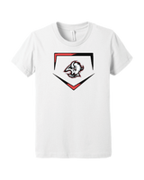 Grayville HS Plate - Youth T-Shirt