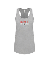Grayville HS Softball - Women’s Tank Top