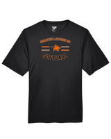 Greater Latrobe HS Softball Curve - Performance Shirt
